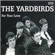 The Yardbirds - The Yardbirds