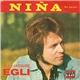 Jean-Jacques Egli - Niña