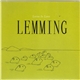 Locas In Love - Lemming