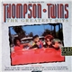 Thompson Twins - The Greatest Hits