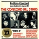 The Concord All Stars - Take 8