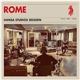 Rome - Hansa Studios Session