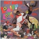 Fat Boys - Louie, Louie / All Day Lover