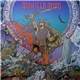 Manilla Road - Mark Of The Beast