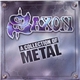 Saxon - A Collection Of Metal