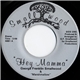 George Franklin Smallwood & Marshmellow - Hey Mamma / I Love My Father