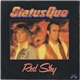 Status Quo - Red Sky