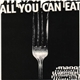 All You Can Eat - Manga