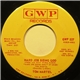 Tom Martel / Dorothy Lerner - Hard Job Being God / A Psalm Of Peace