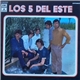 Los 5 Del Este - Los 5 Del Este