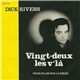 Dick Rivers - Vingt-Deux Les V'là