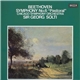 Beethoven, Chicago Symphony Orchestra, Sir Georg Solti - Symphony No.6 