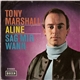 Tony Marshall - Aline / Sag Mir Wann