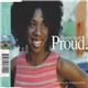 Heather Small - Proud