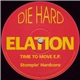 Elation - Time To Move E.P.