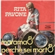 Rita Pavone - Maramao Perchè Sei Morto