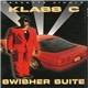 Klass C - Swisher Suite