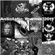 Various - Antistatic Yearmix 2011