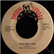 Willy Williams - Run Dem A Run