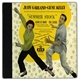 Judy Garland, Gene Kelly, Gloria De Haven, Phil Silvers - Summer Stock