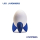 Les Jardiniers - Cafeteria