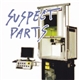 Suspect Parts - Seventeen Television EP