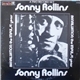 Sonny Rollins - Reevaluation: The Impulse Years