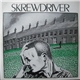 Skrewdriver - Built Up, Knocked Down