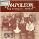 Napoleon - Keep On Loving Me / Jimmy Joe