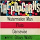 The Popcorns - Watermelon Man