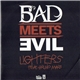 Bad Meets Evil Feat. Bruno Mars - Lighters