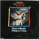 Dizzy Gillespie - Things To Come