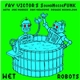 Fay Victor's SoundNoiseFunk With Joe Morris, Sam Newsome, Reggie Nicholson - Wet Robots