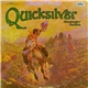 Quicksilver Messenger Service - Happy Trails