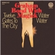 Graham Bond With Magick - Twelve Gates To The City / Water Water