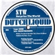 Dutch Liquid - Rush / Smooth Groove