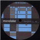 Monolake - Tangent