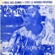 Johnny Hallyday - L'Idole Des Jeunes