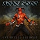 Cyanide Scream - Unfinished Business