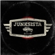 Junksista - Sex On A Stick