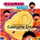 Cosmix Featuring Ernie - Quietsche-Entchen