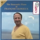 François Glorieux - The Romantic Piano Of François Glorieux