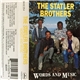 The Statler Brothers - Words And Music