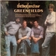 The Brothers Four - Greenfields