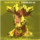 Dub Pistols - Problem Is