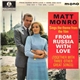 Matt Monro - From Russia With Love