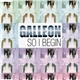 Galleon - So I Begin