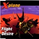 X-Plane - Flight To Desire