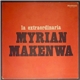 Myrian Makenwa - La Extraordinaria