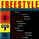 Various - Freestyle Greatest Beats: The Complete Collection - Volume 3